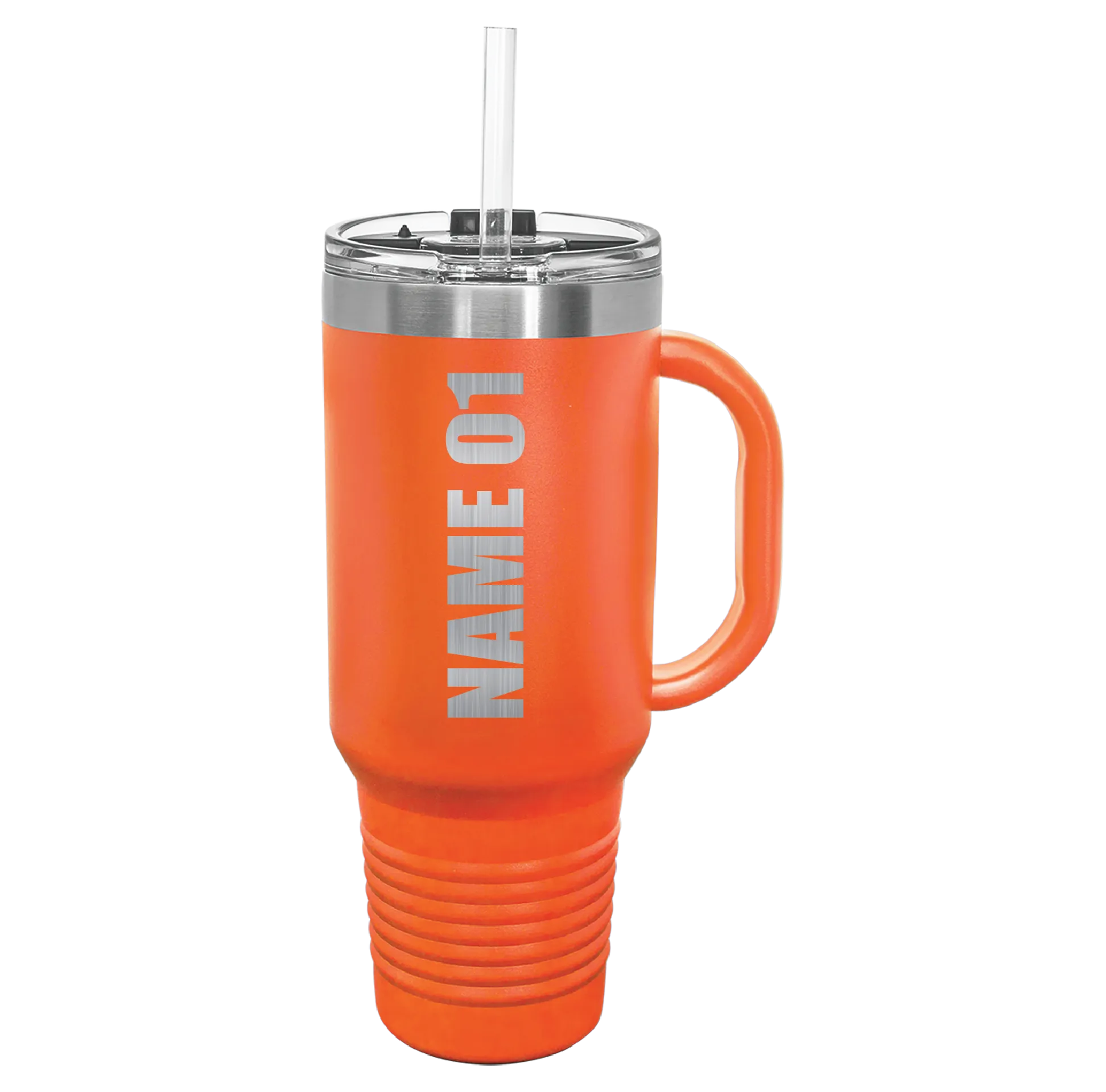 Texans Team Travel Mug