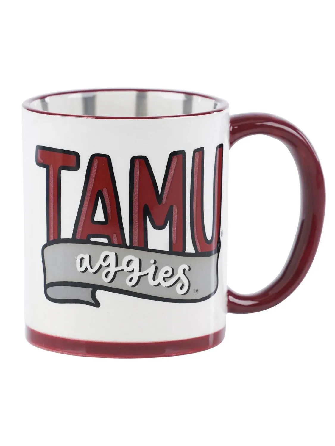 Texas A&M Mug