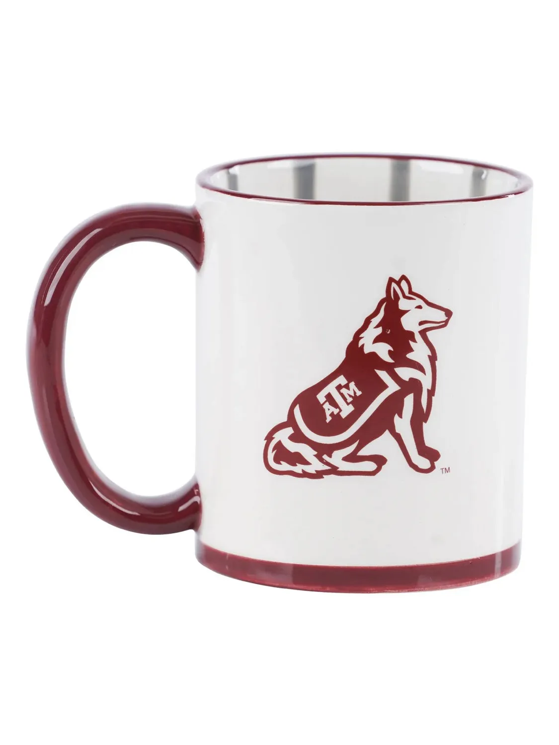 Texas A&M Mug