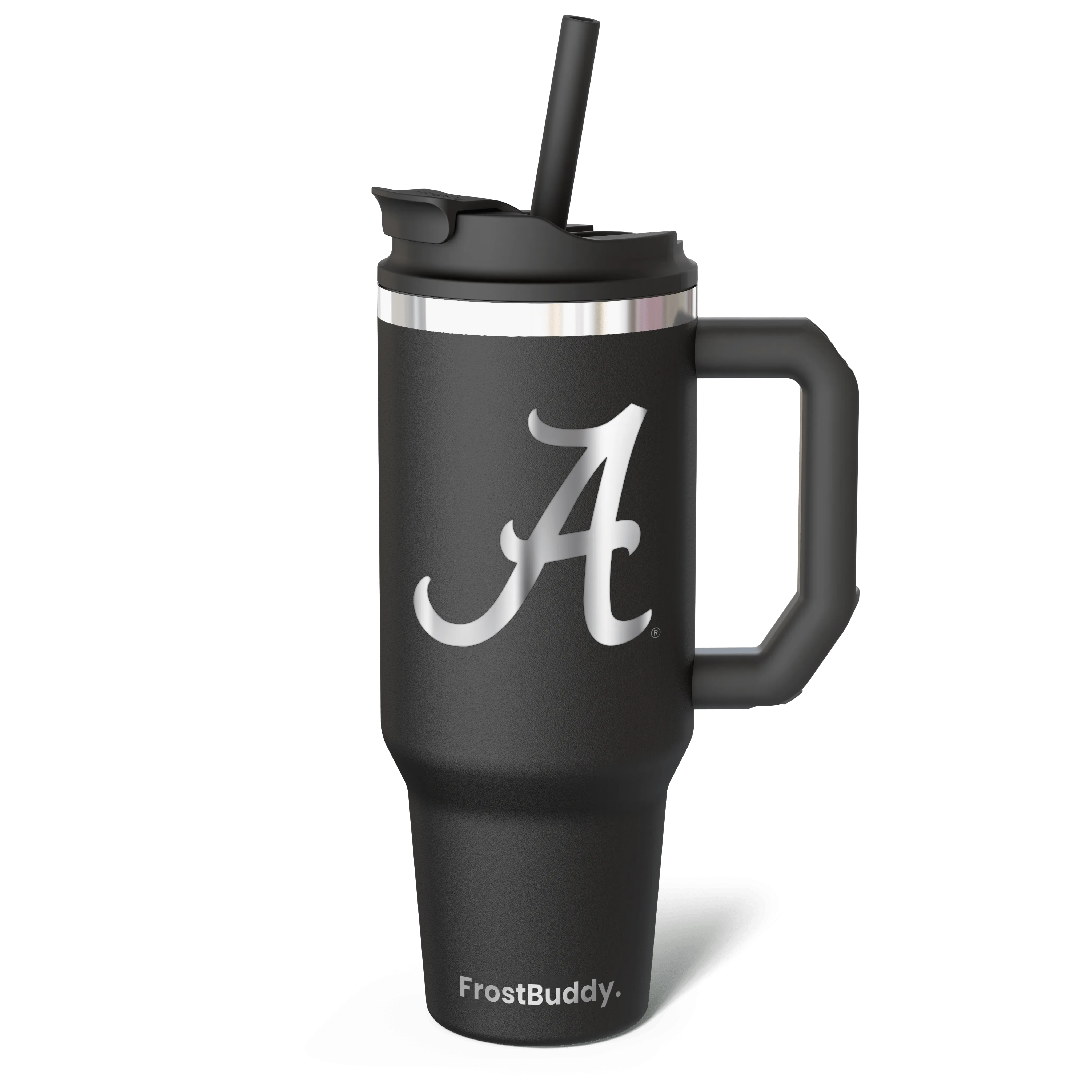 Thicc Buddy 40 | Alabama Crimson Tide | Platinum Edition