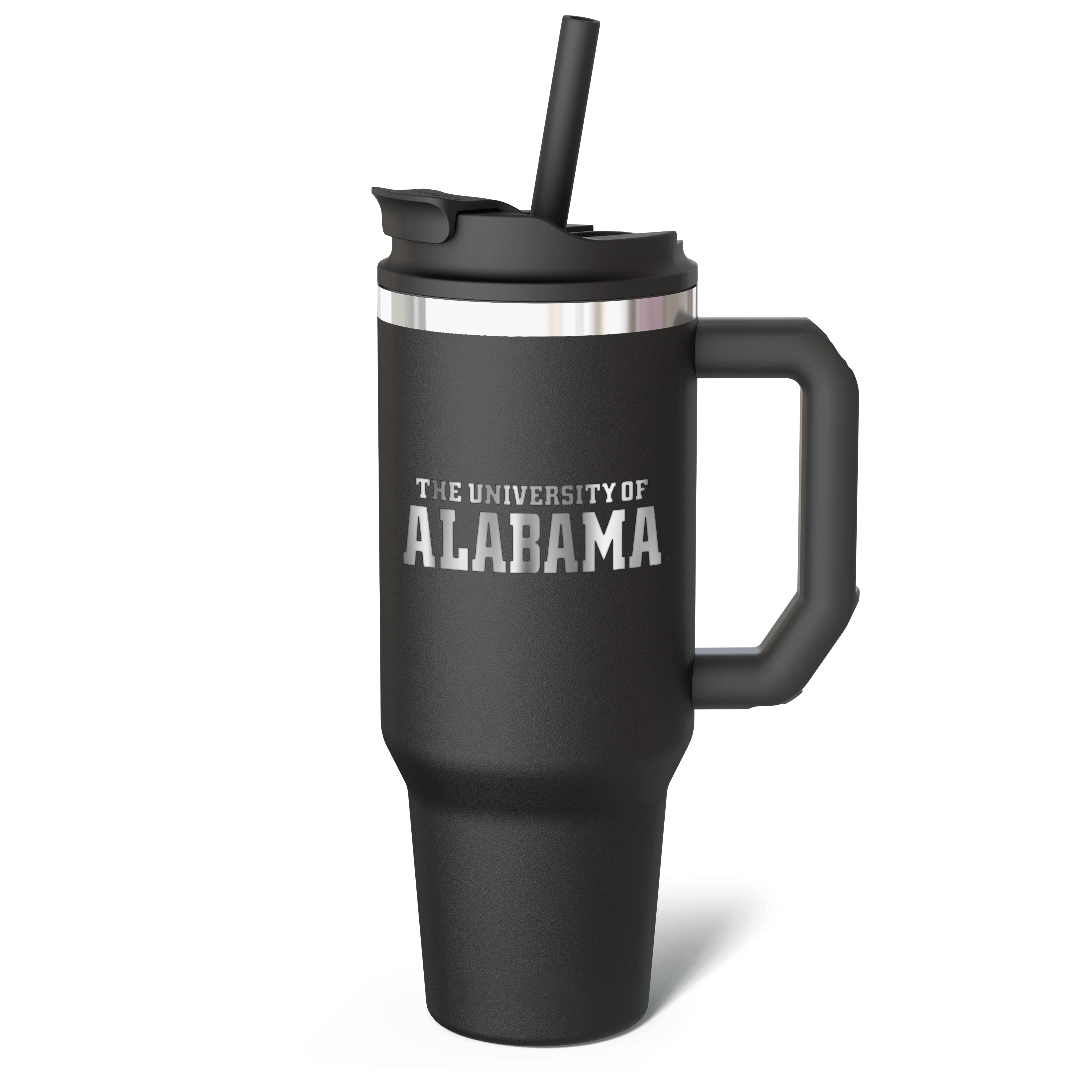 Thicc Buddy 40 | Alabama Crimson Tide | Platinum Edition