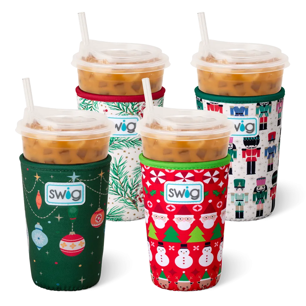 Tis the Season Iced Cup Coolie Bundle