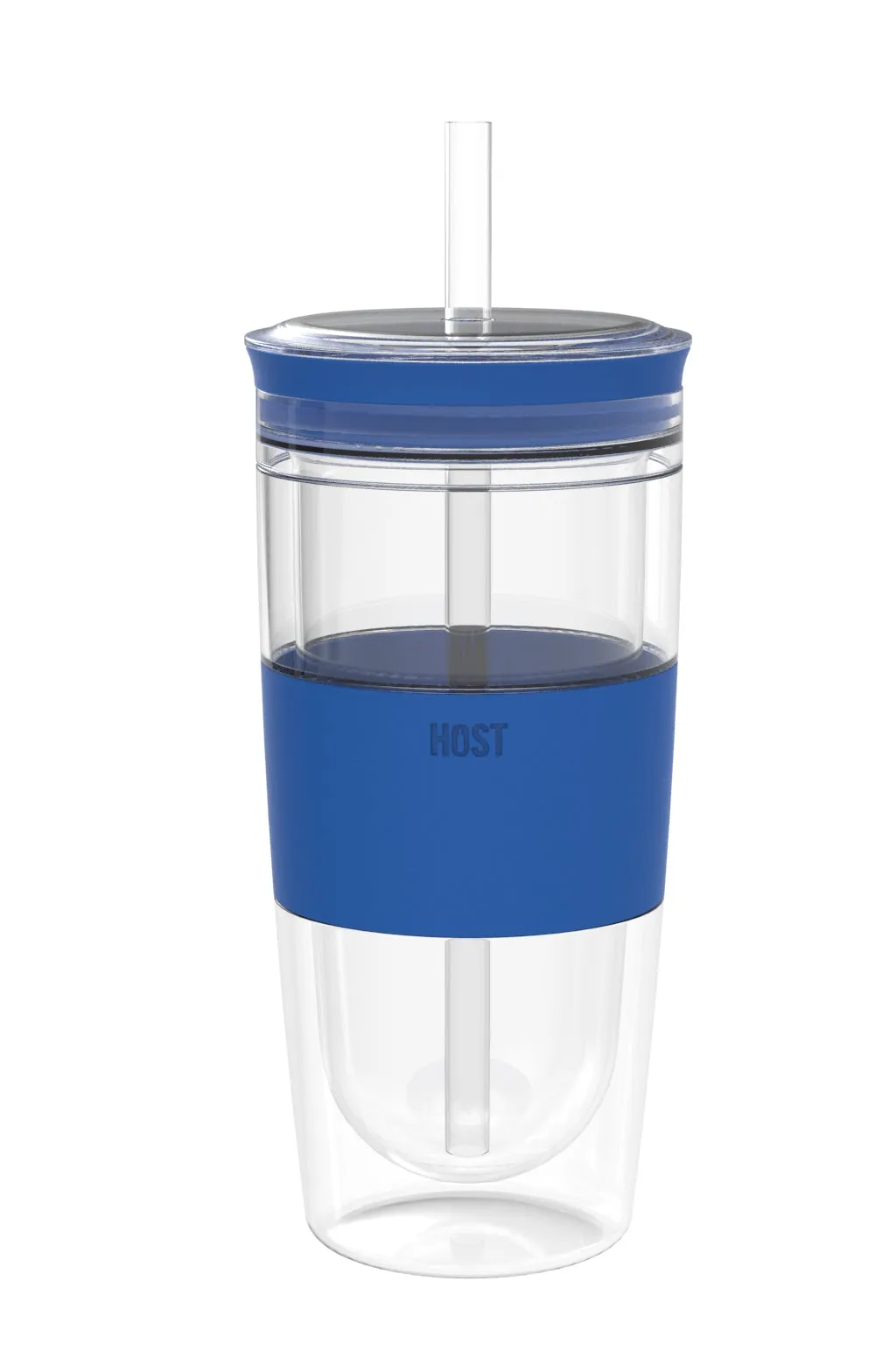 Tumbler FREEZE™ Cooling Cup in Blue by HOST®