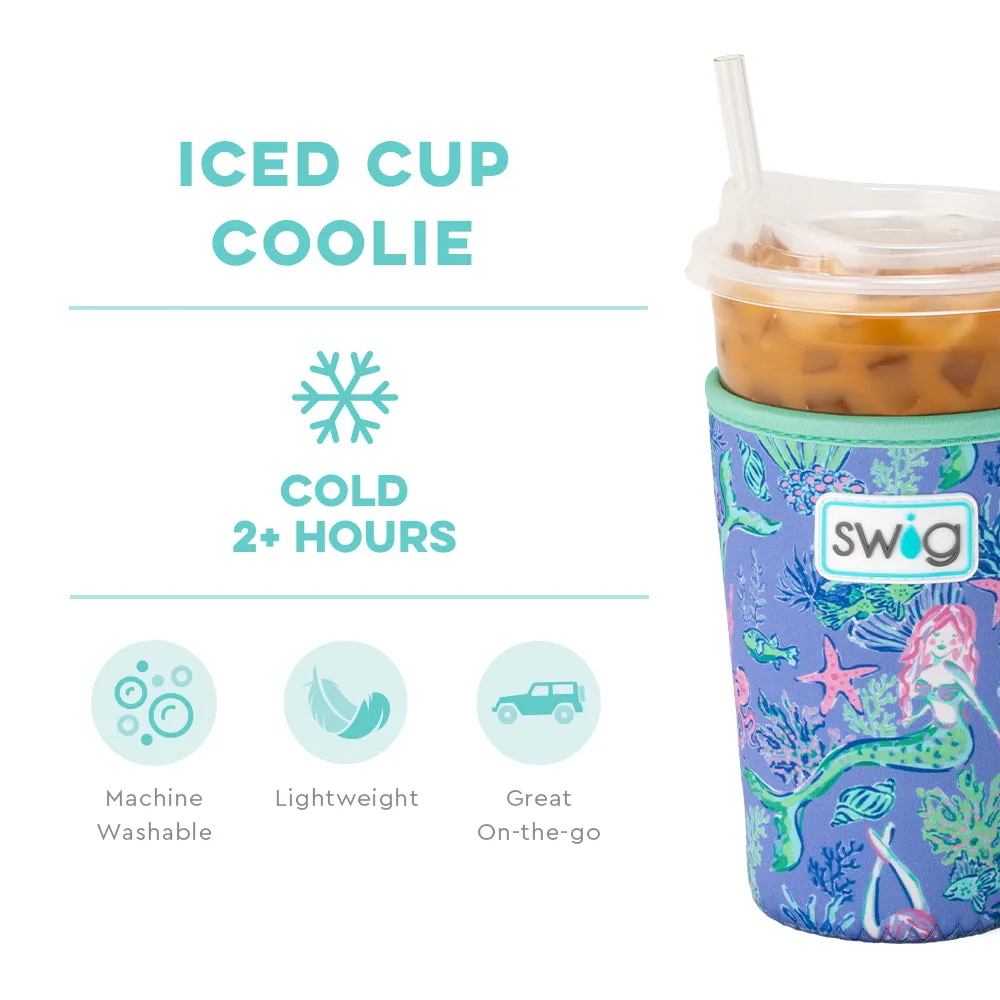 Under the Sea Iced Cup Coolie