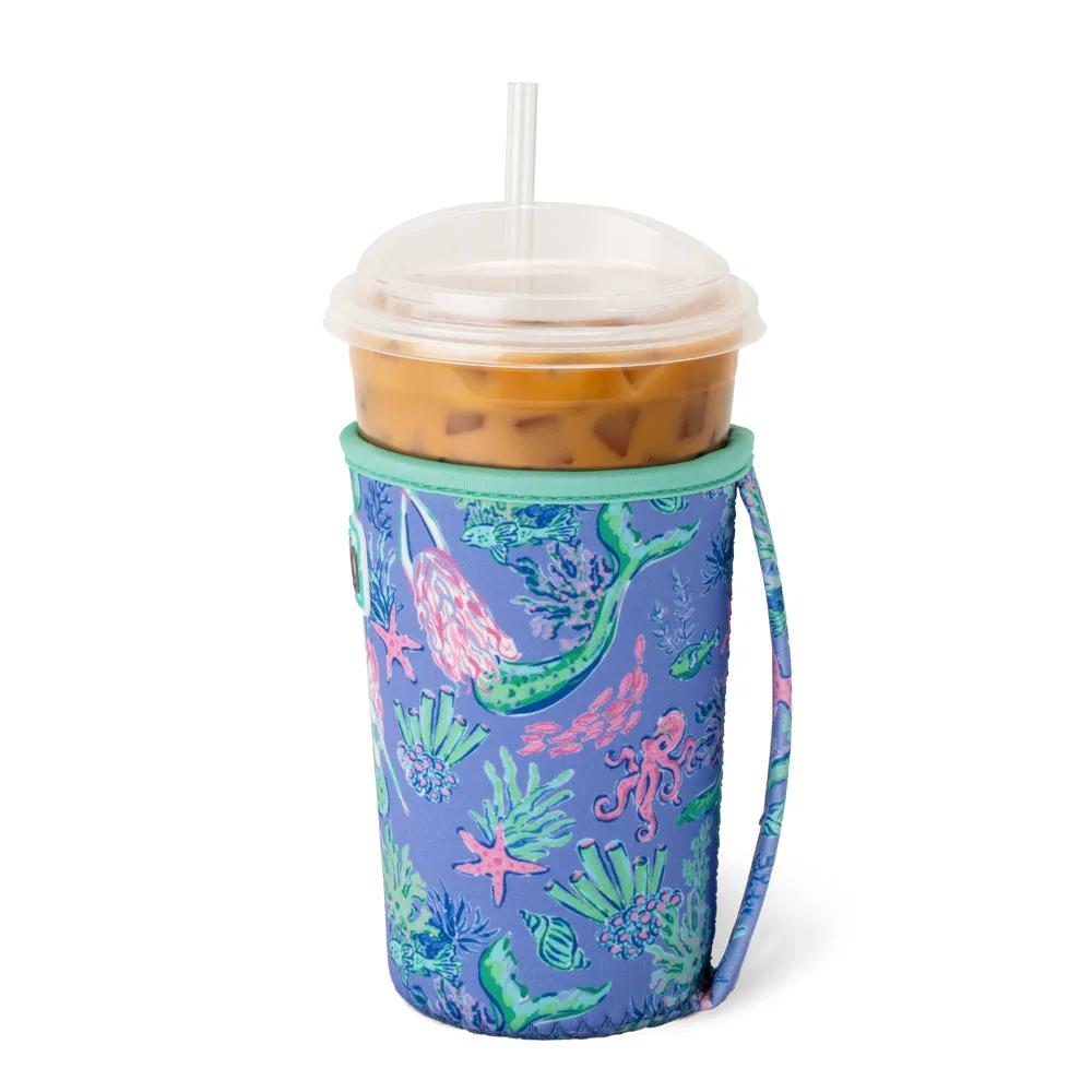 Under the Sea Iced Cup Coolie