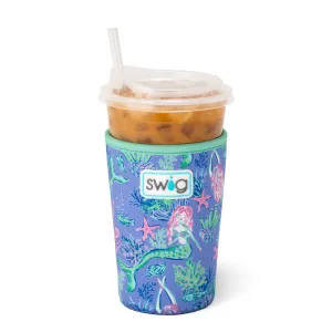 Under the Sea Iced Cup Coolie