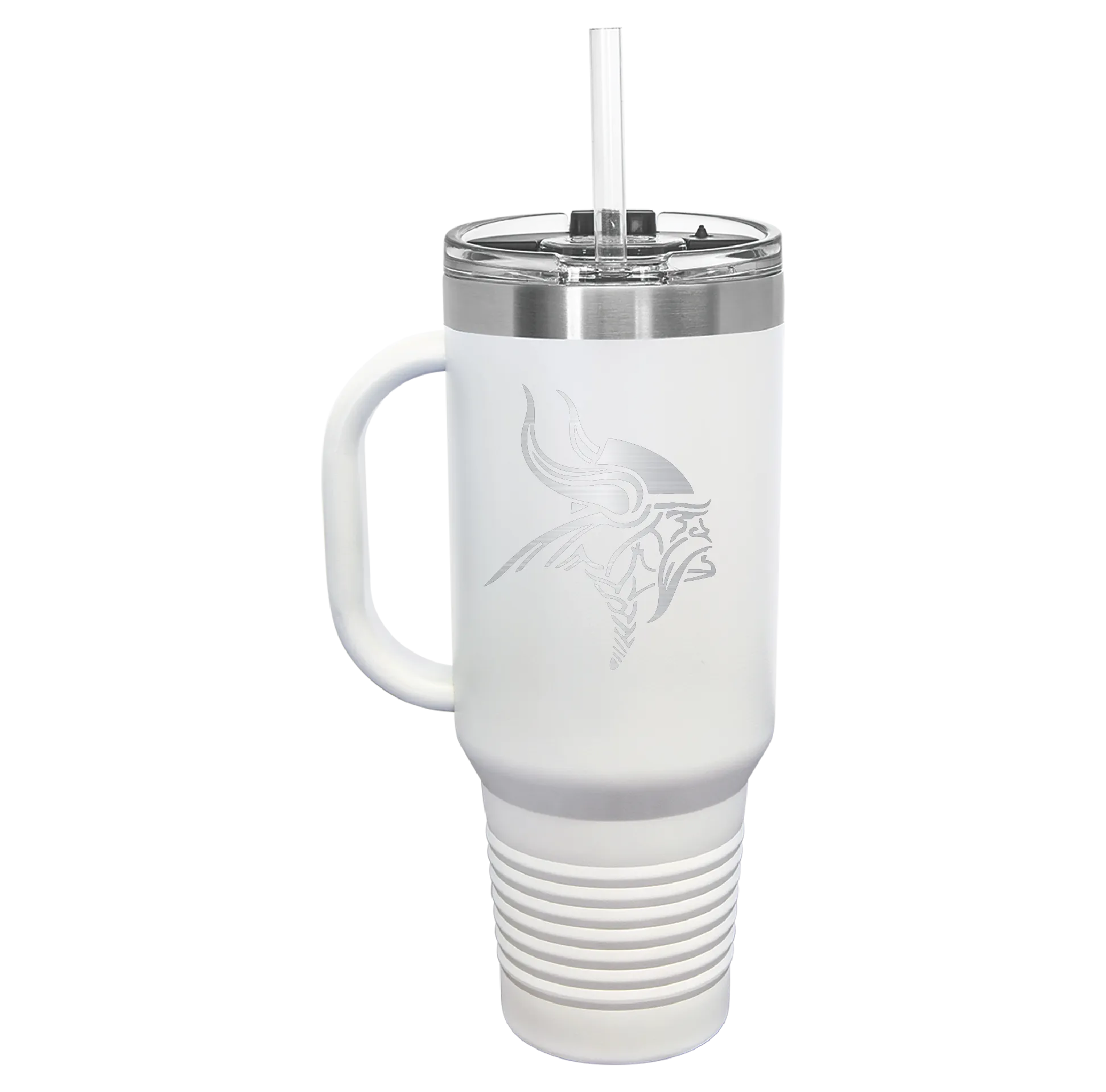 Vikings Team Travel Mug