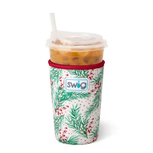 Winterberry Iced Cup Coolie