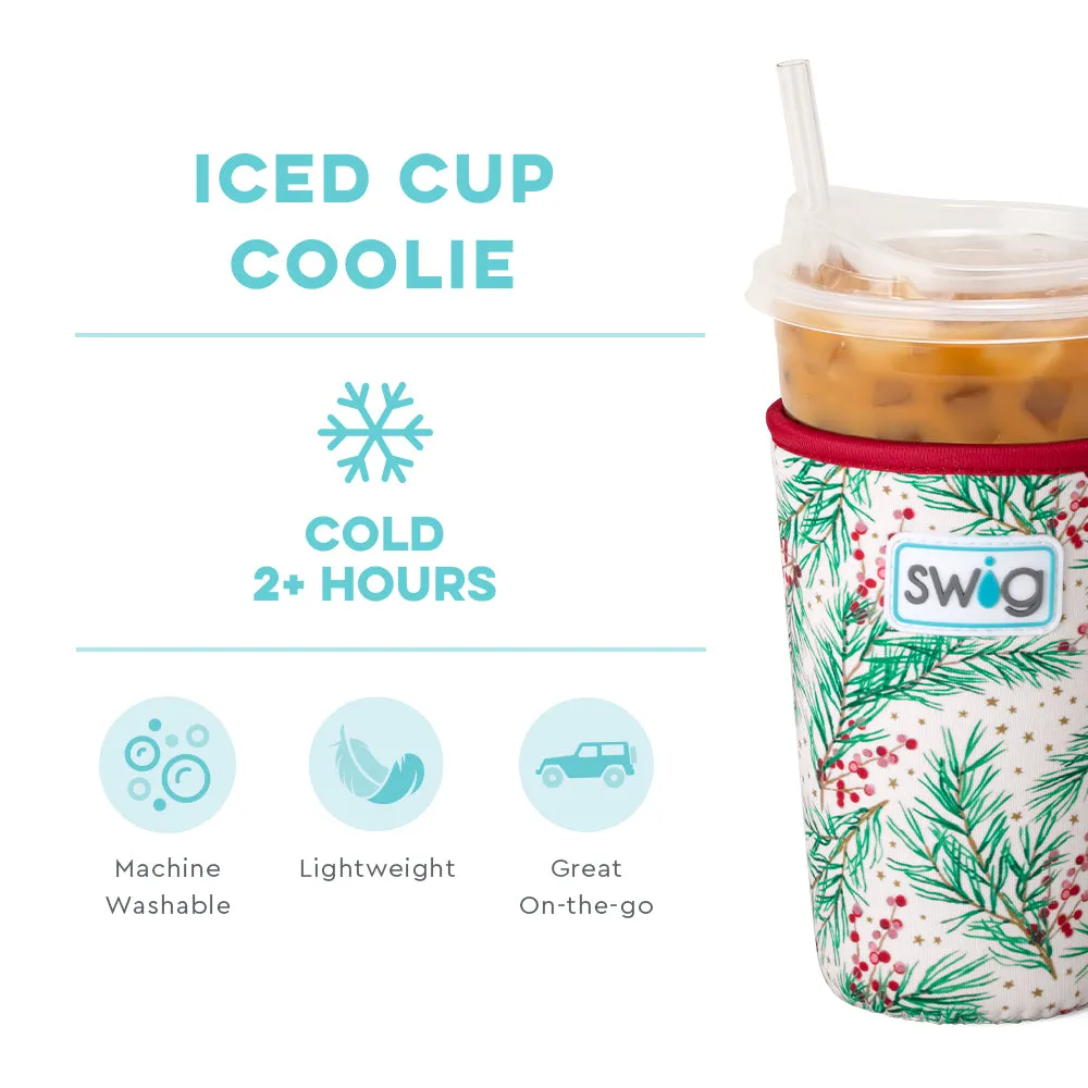 Winterberry Iced Cup Coolie