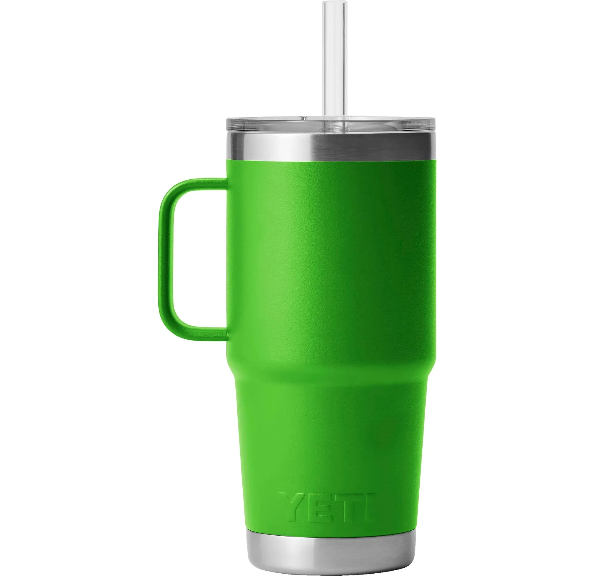 YETI Rambler Straw Mug 25 oz