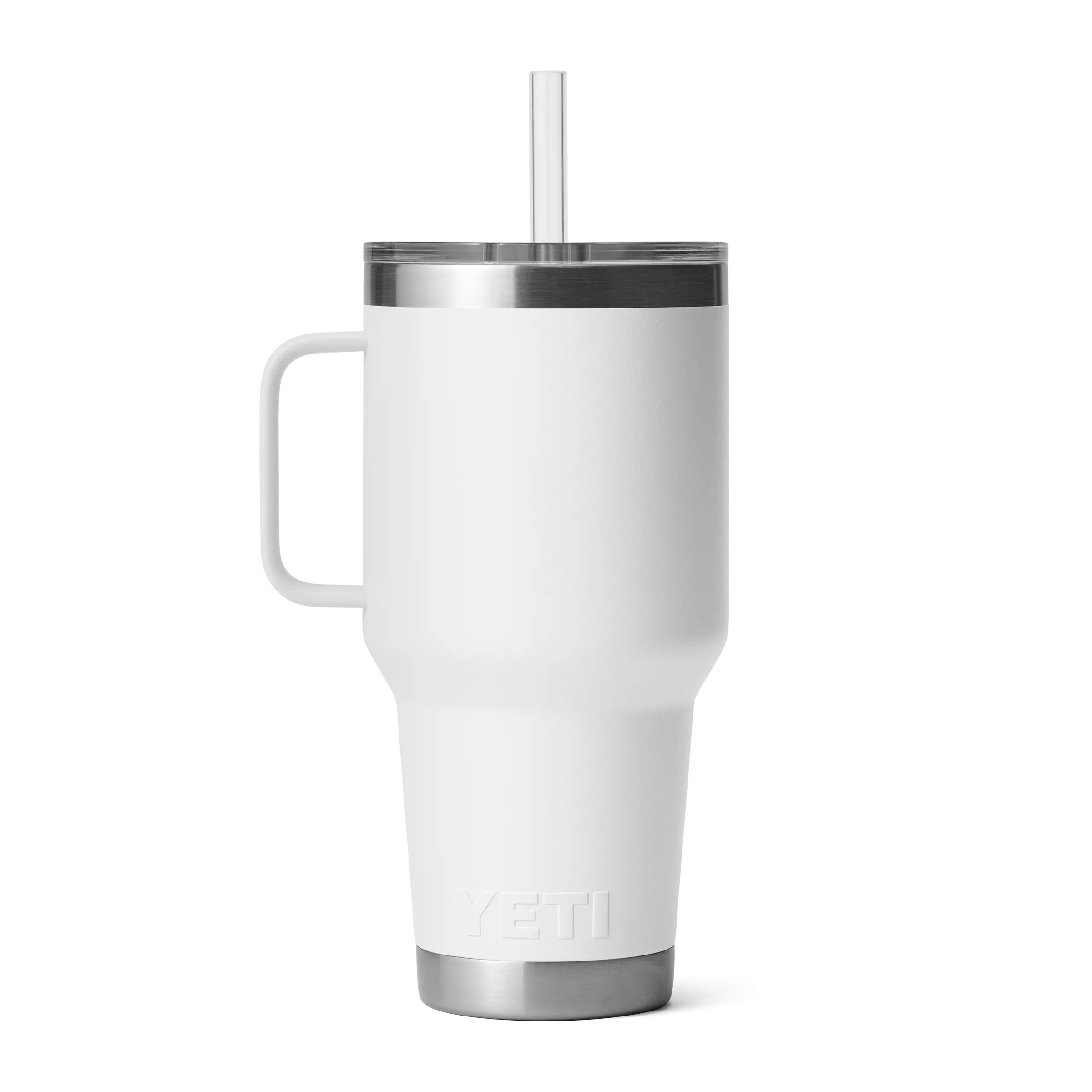 YETI Rambler Straw Mug 35 oz