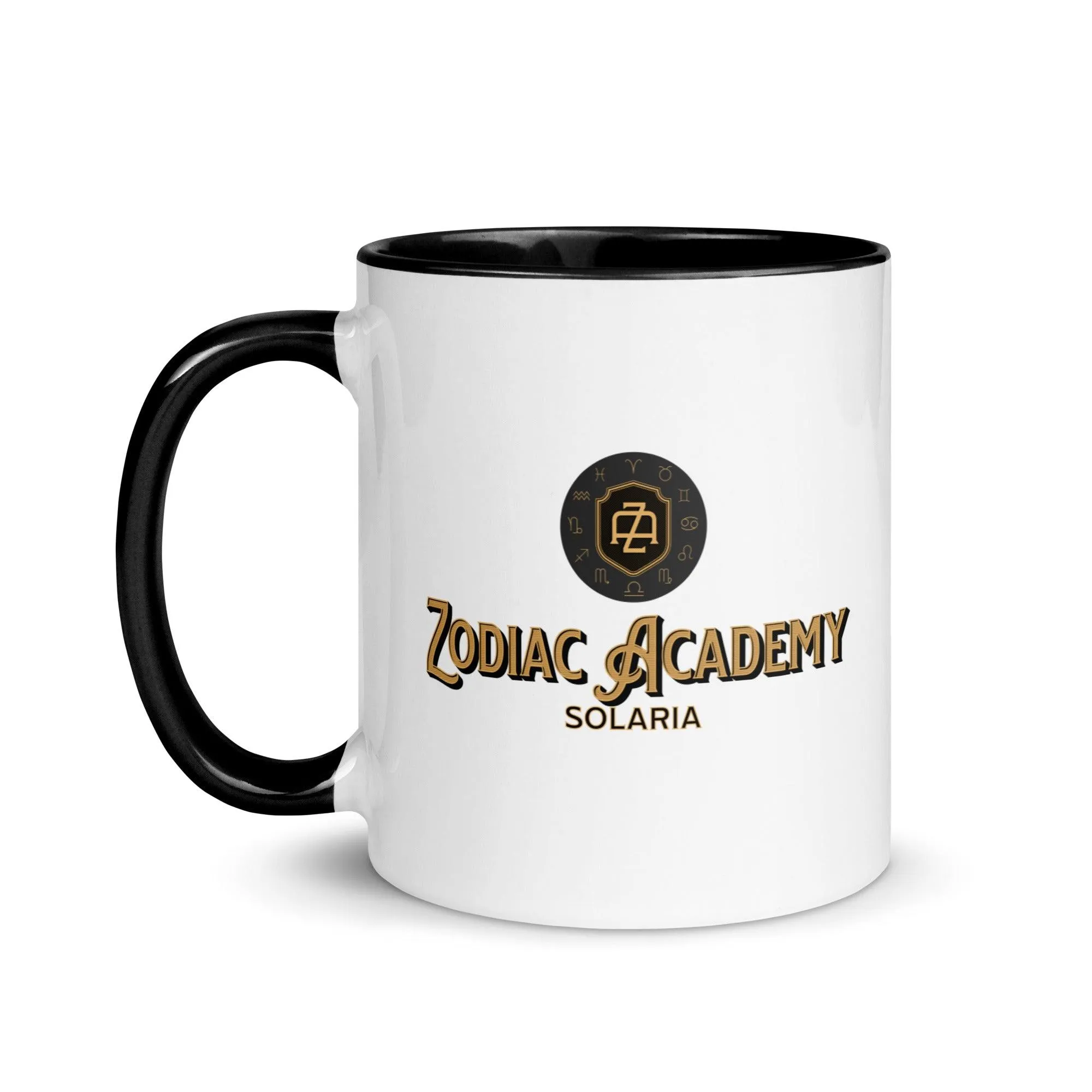 Zodiac Academy Coffee Mug