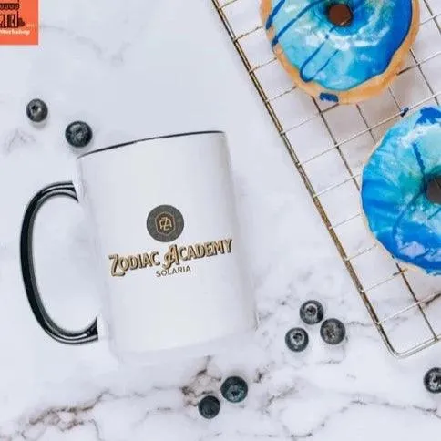 Zodiac Academy Coffee Mug